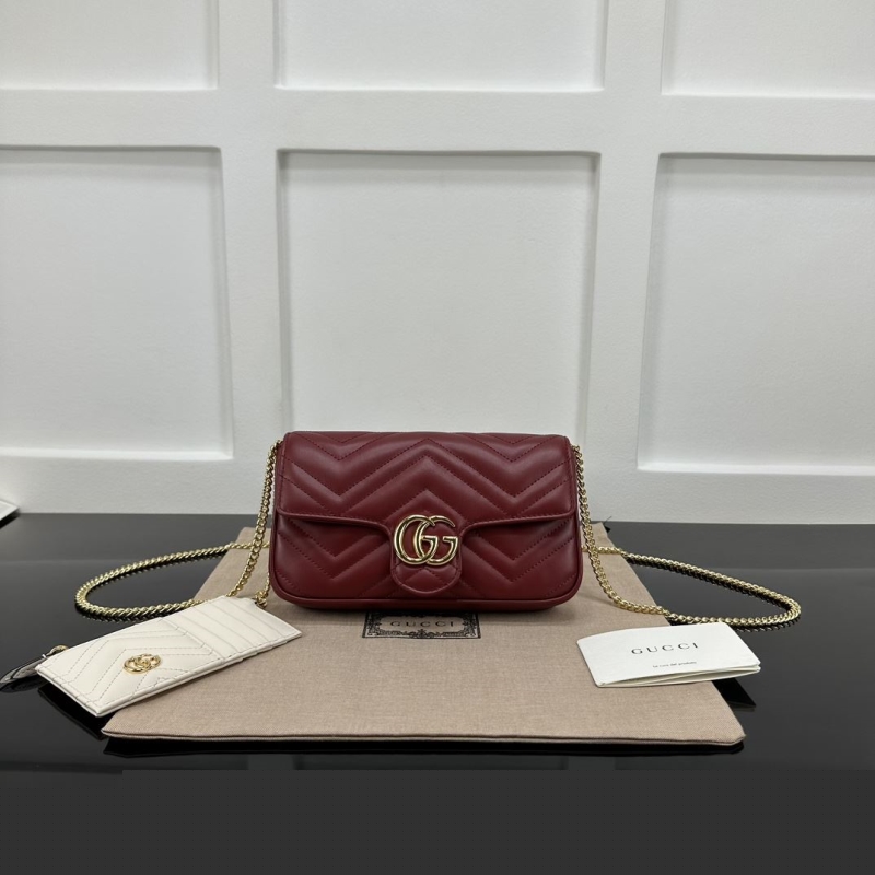 G*u*i satchel bags